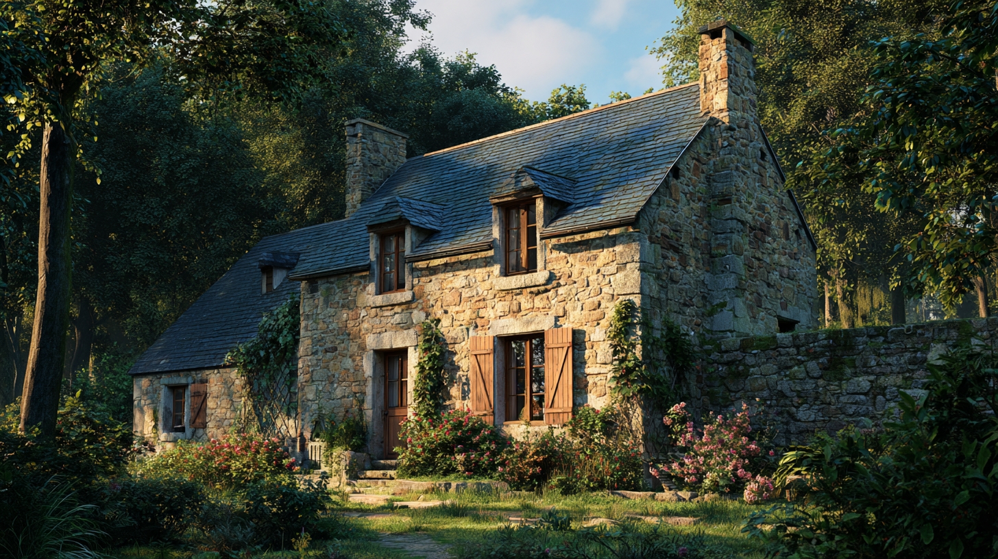 Chauffage géothermique installé en Occitanie